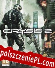 Crysis 2 generator klucza licencyjnego