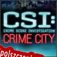 generator kluczy CSI: Crime City