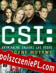 CSI: Crime Scene Investigation 2 Dark Motives klucz aktywacyjny