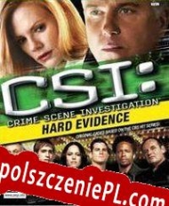 generator klucza CD CSI: Crime Scene Investigation: Hard Evidence