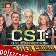 CSI: Hidden Crimes generator klucza CD