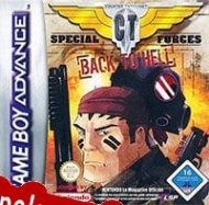 CT Special Forces 2: Back in the Trenches generator kluczy