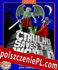 Cthulhu Saves the World generator klucza CD