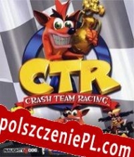 CTR: Crash Team Racing generator klucza CD