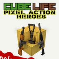 Cube Life: Pixel Action Heroes darmowy klucz