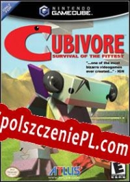 Cubivore: Survival of the Fittest generator klucza CD