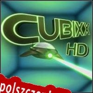 Cubixx HD generator klucza CD