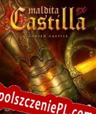 Cursed Castilla (Maldita Castilla EX) generator kluczy