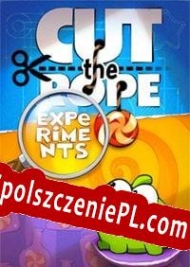 Cut the Rope: Experiments klucz aktywacyjny