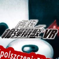 klucz aktywacyjny Cyber Danganronpa VR