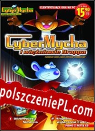 generator kluczy Cybermycha i wiezniowie Drappa