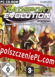 Cycling Evolution 2009 darmowy klucz