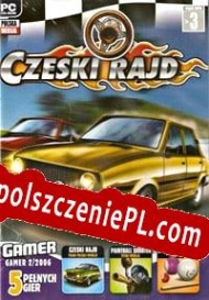 Czeski Rajd generator kluczy