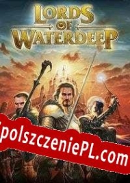 generator klucza licencyjnego D&D Lords of Waterdeep