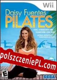 klucz licencyjny Daisy Fuentes Pilates