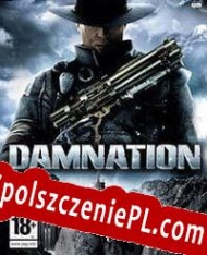 Damnation generator klucza CD