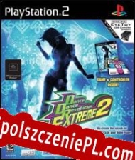 generator kluczy Dance Dance Revolution Extreme 2