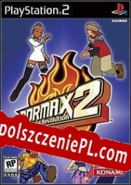 Dance Dance Revolution MAX 2 generator klucza CD