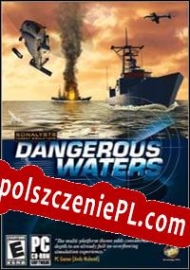 generator kluczy Dangerous Waters