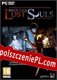 Dark Fall 3: Lost Souls klucz aktywacyjny