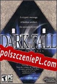 Dark Fall: The Journal generator kluczy