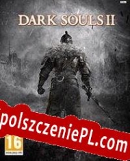 klucz aktywacyjny Dark Souls II