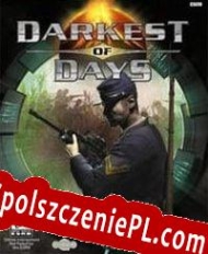 Darkest of Days generator kluczy