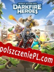 Darkfire Heroes klucz aktywacyjny