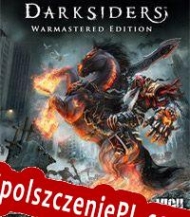 generator kluczy Darksiders Warmastered Edition