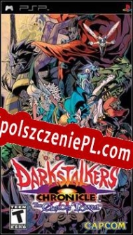 Darkstalkers Chronicle: The Chaos Tower generator klucza licencyjnego