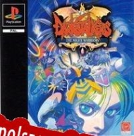 generator klucza licencyjnego Darkstalkers: The Night Warriors