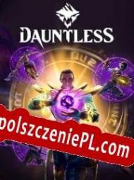 Dauntless generator klucza licencyjnego