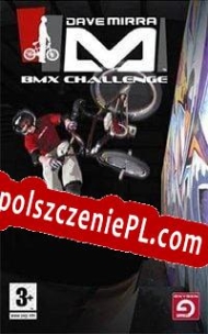 generator kluczy Dave Mirra BMX Challenge