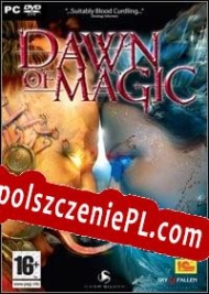 Dawn of Magic generator klucza licencyjnego