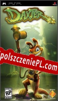 Daxter klucz aktywacyjny