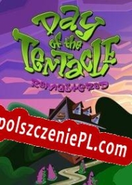 Day of the Tentacle: Remastered darmowy klucz