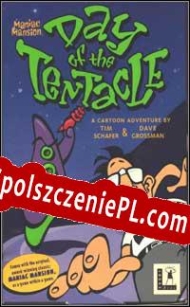 generator klucza licencyjnego Day of the Tentacle