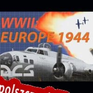 DCS WWII: Europe 1944 generator klucza licencyjnego