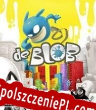 de Blob generator kluczy