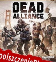 klucz aktywacyjny Dead Alliance