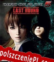 generator klucza CD Dead or Alive 5 Last Round