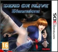 generator klucza licencyjnego Dead or Alive: Dimensions