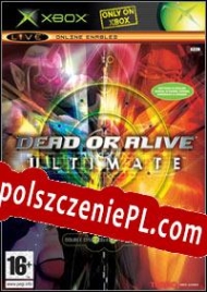 klucz aktywacyjny Dead or Alive Ultimate