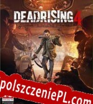 generator klucza licencyjnego Dead Rising 4