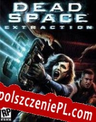 klucz licencyjny Dead Space Extraction