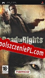 Dead to Rights: Reckoning klucz aktywacyjny