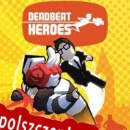 generator kluczy Deadbeat Heroes