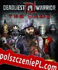 klucz aktywacyjny Deadliest Warrior: The Game