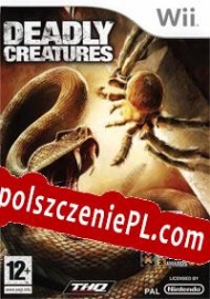 generator klucza licencyjnego Deadly Creatures