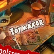 generator klucza CD Deadly Puzzles: Toymaker